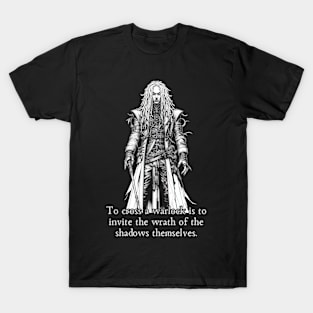 Warlock T-Shirt